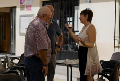 ‘Esto pasaba en mi pueblo’, un proyecto para mantener viva la memoria en Zamora
