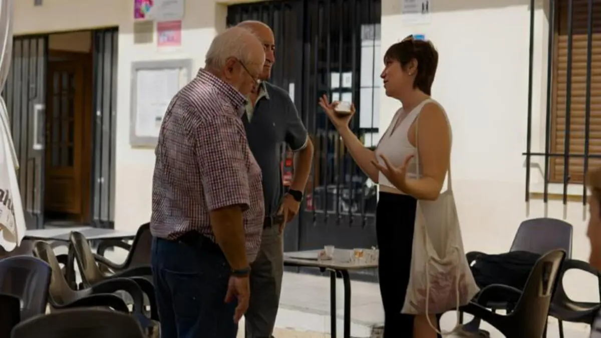 ‘Esto pasaba en mi pueblo’, un proyecto para mantener viva la memoria en Zamora