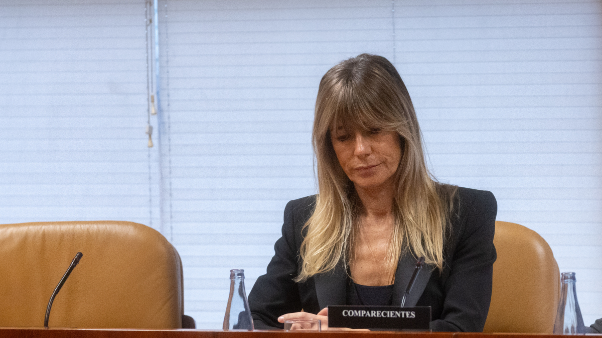 La Fiscalía  se opone a que la UCO analice los correos de Begoña Gómez desde 2018
