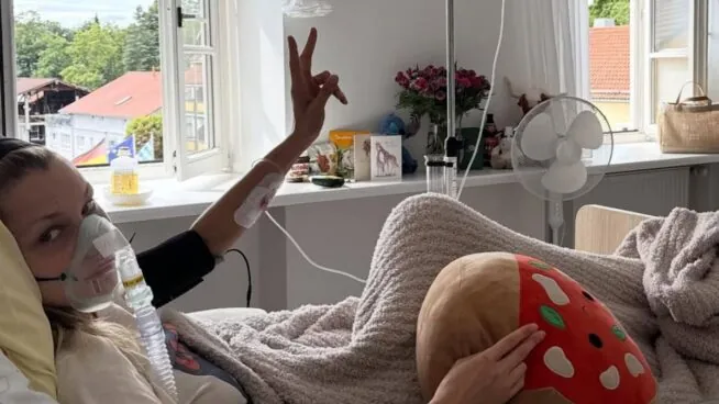 Bella Hadid revela qué órganos le ha afectado la enfermedad de Lyme