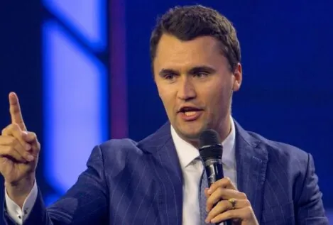 Biden y Obama condenan el asesinato de Charlie Kirk: esta violencia «no tiene cabida»