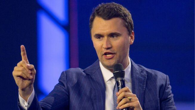 Biden y Obama condenan el asesinato de Charlie Kirk: esta violencia «no tiene cabida»