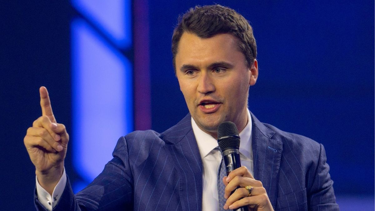Biden y Obama condenan el asesinato de Charlie Kirk: esta violencia «no tiene cabida»