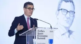 Bolaños presume de la estabilidad del Gobierno pese a la «compleja» realidad parlamentaria