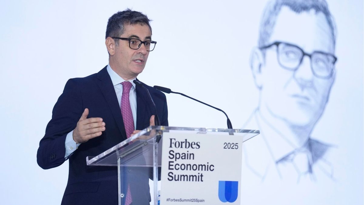 Bolaños presume de la estabilidad del Gobierno pese a la «compleja» realidad parlamentaria