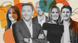 TVE empieza el curso con 12 horas diarias de 'infoentretenimiento' al servicio de Moncloa