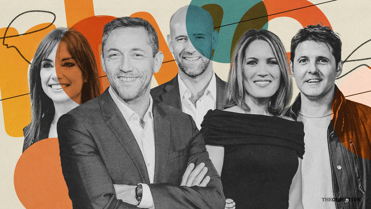 TVE empieza el curso con 12 horas diarias de ‘infoentretenimiento’ al servicio de Moncloa