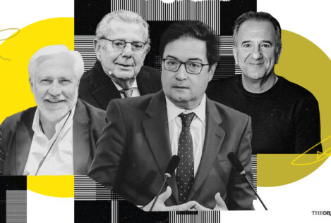 El Gobierno ultima la licitación de la nueva TDT y busca un afín para que se la quede