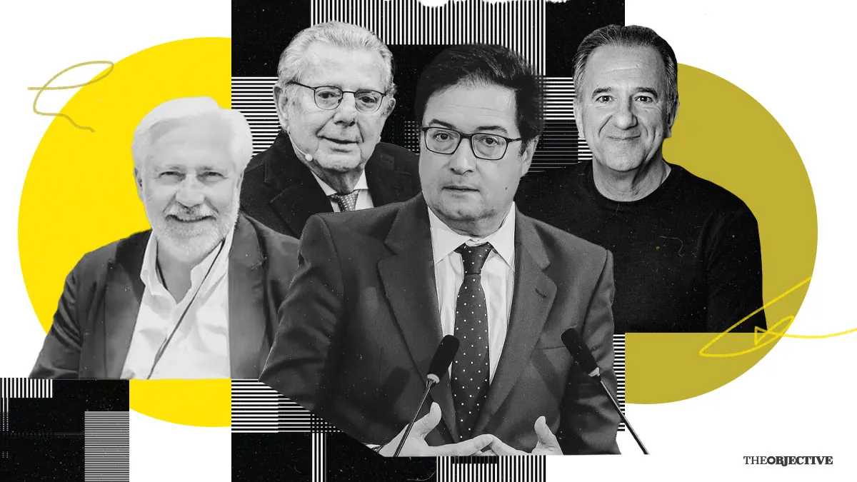 El Gobierno ultima la licitación de la nueva TDT y busca un afín para que se la quede