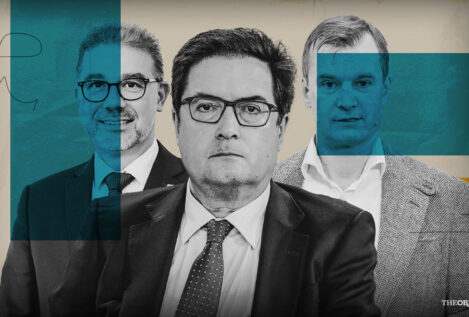 Inquietud en el Gobierno porque Francia se quede con la primera 'teleco' española