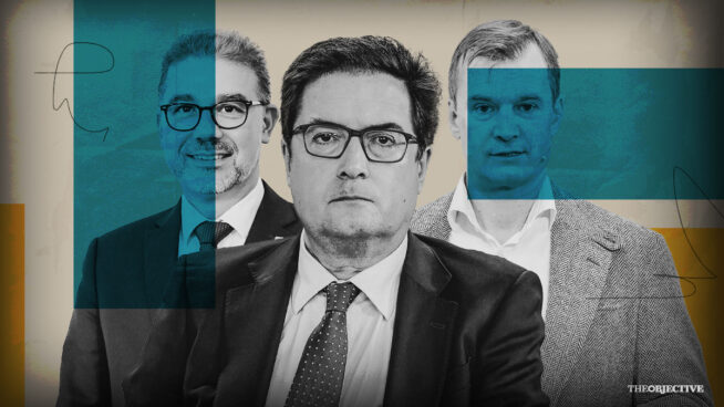 Inquietud en el Gobierno porque Francia se quede con la primera 'teleco' española