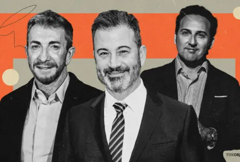 De Pablo Motos a Iker Jiménez: estos son los 'Jimmy Kimmel' que Moncloa ha vetado