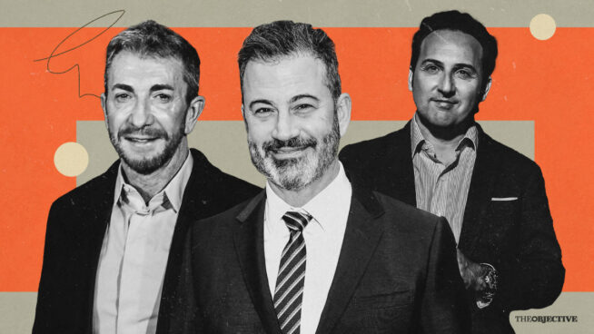 De Pablo Motos a Iker Jiménez: estos son los 'Jimmy Kimmel' que Moncloa ha vetado