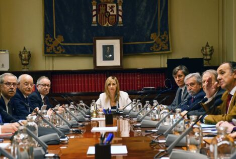 Los conservadores del CGPJ denuncian ante la Comisión de Venecia los «ataques» de Sánchez