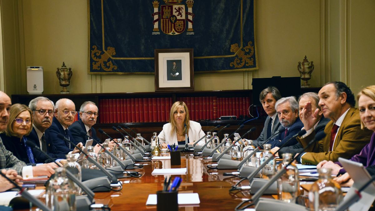 Los conservadores del CGPJ denuncian ante la Comisión de Venecia los «ataques» de Sánchez
