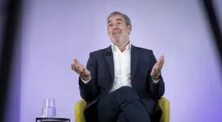 VÍDEO | Entrevista a Fernando Clavijo: «A Sánchez el problema de la inmigración le da votos y discurso»