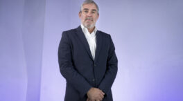 Fernando Clavijo: «A Sánchez el problema de la inmigración le da votos y discurso»