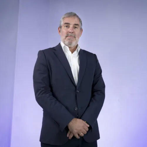 Podcast | Entrevista a Fernando Clavijo