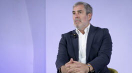 Fernando Clavijo: «A Sánchez el problema de la inmigración le da votos y discurso»