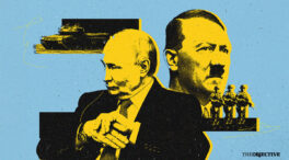 Hitler o la democracia suicida