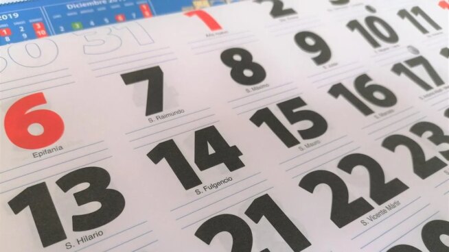¿Qué se celebra hoy miércoles, 24 de septiembre de 2025 ?