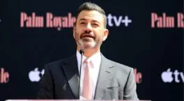 ABC suspende el programa de Jimmy Kimmel por comentarios sobre Charlie Kirk