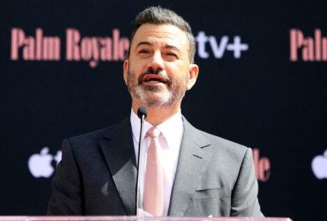 ABC suspende el programa de Jimmy Kimmel por comentarios sobre Charlie Kirk