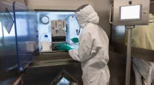 De una central nuclear a oncología: un fármaco pionero recibe cientos de millones en inversión