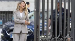 La Airef detecta que el impacto de la reforma laboral de Yolanda Díaz en el PIB ha sido nulo