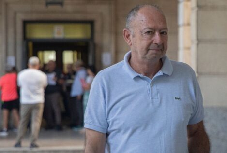 Condenan a cuatro años de cárcel a un director de Trabajo del PSOE andaluz por el 'caso ERE'