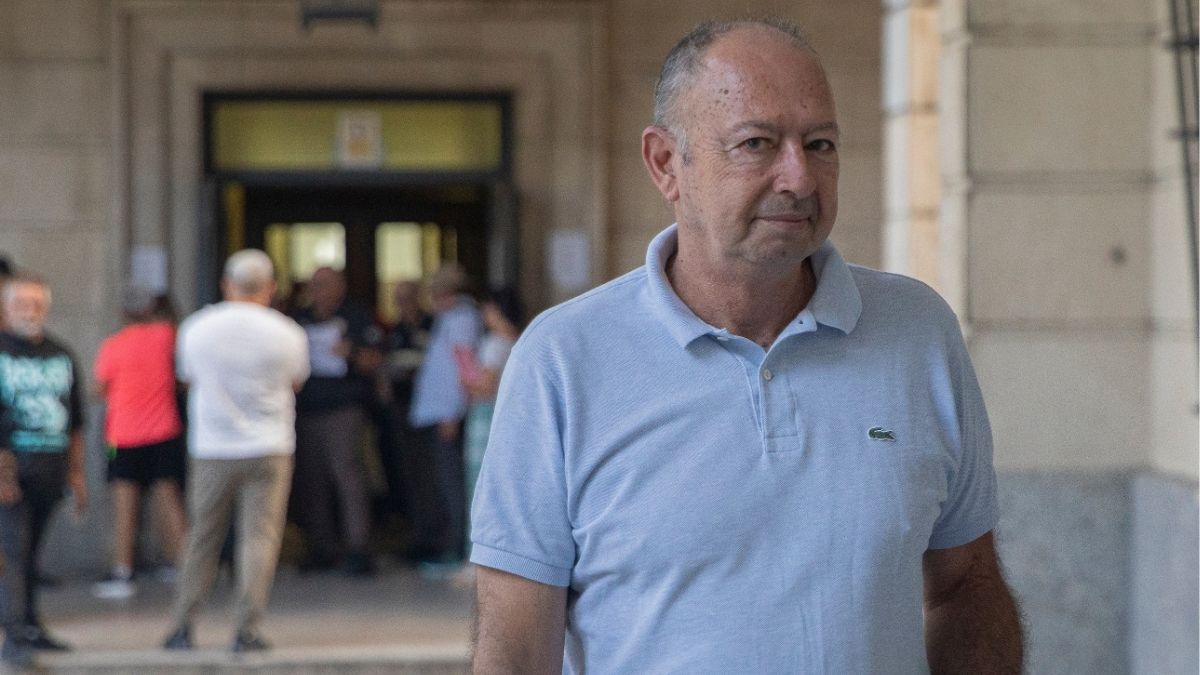 Condenan a cuatro años de cárcel a un director de Trabajo del PSOE andaluz por el ‘caso ERE’