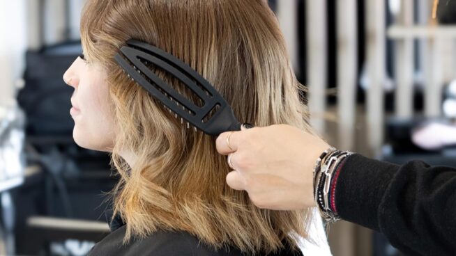 Descubre los mejores cepillos antitirones: peinado fácil, sin dolor y sin roturas