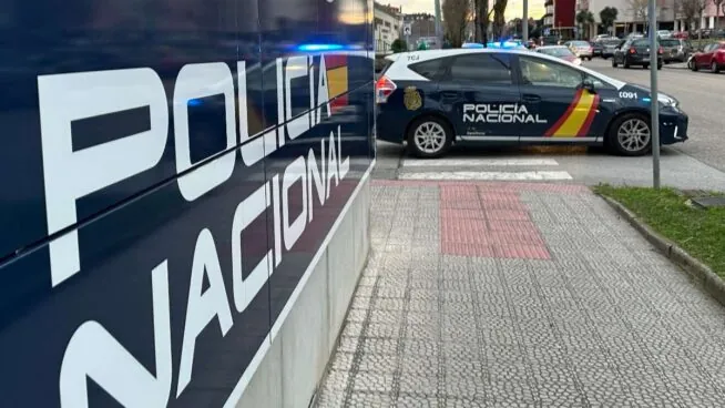 Detenidas dos mujeres en Salamanca por robar en casas de hombres mayores tras engañarlos
