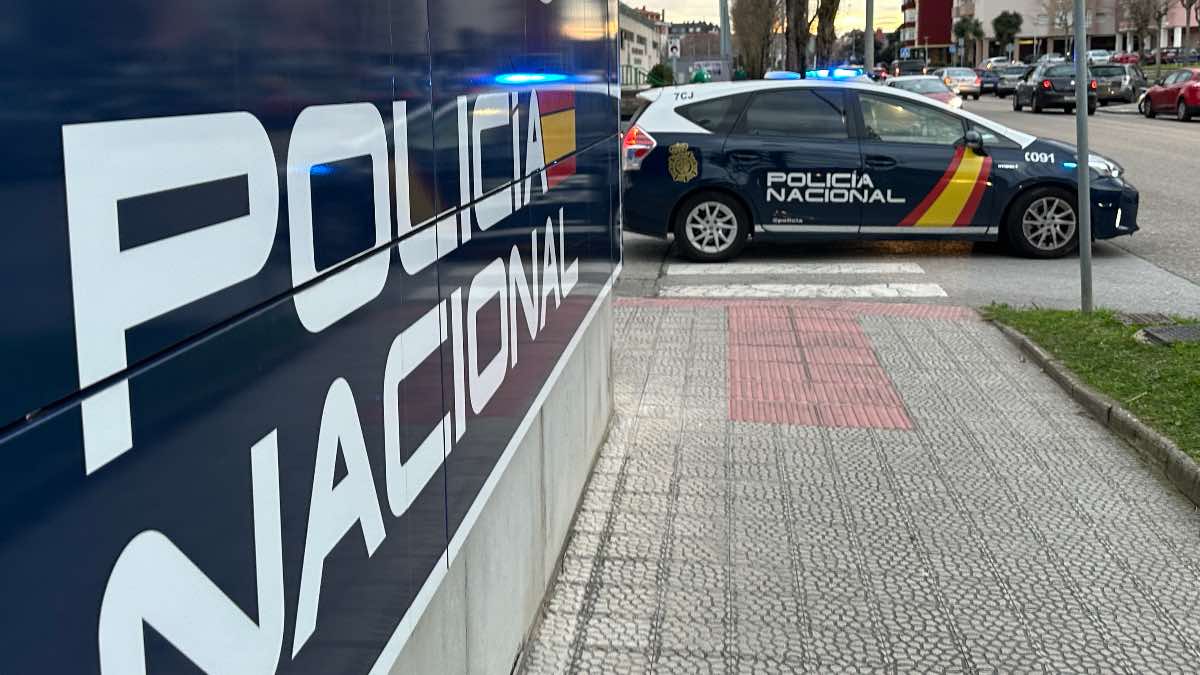 Detenidas dos mujeres en Salamanca por robar en casas de hombres mayores tras engañarlos