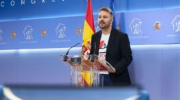 Compromís pide intervenir militarmente en Gaza para defender a la población