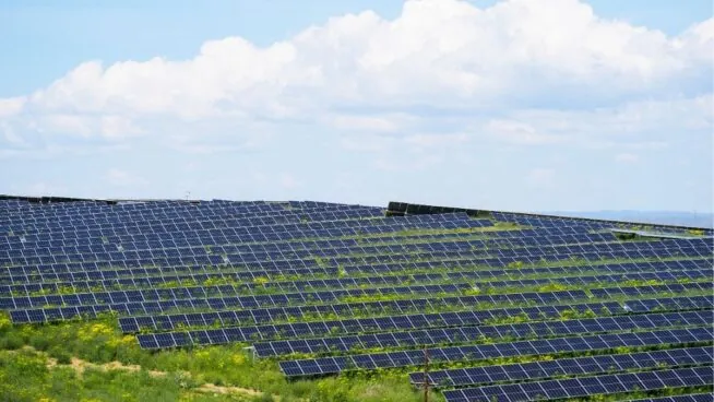 SOS Rural y Ecología y Libertad alertan sobre las plantas fotovoltaicas en Lopera (Jaén)