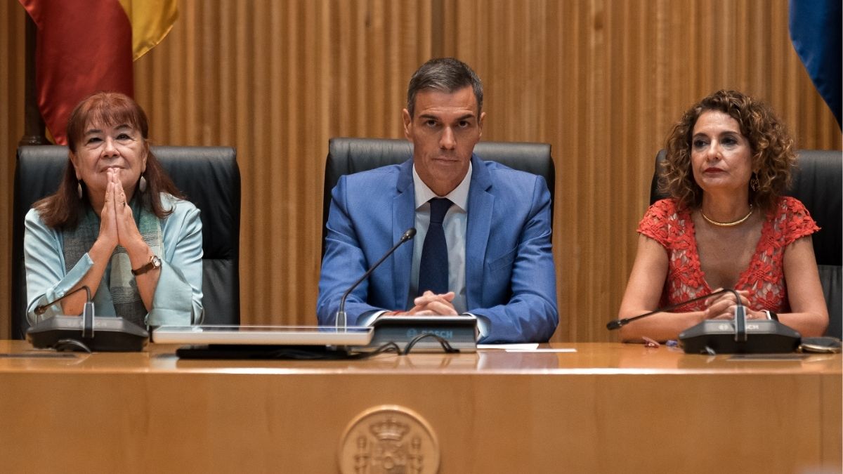 El Consejo de Ministros elevará la previsión de crecimiento del PIB para 2025