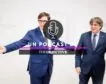 En Sumario de tarde: del encuentro entre Illa y Puigdemont al banco de imágenes de Ábalos