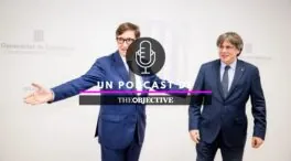 En Sumario de tarde: del encuentro entre Illa y Puigdemont al banco de imágenes de Ábalos