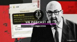 En Sumario de tarde: del rol recaudador de Koldo al proyecto de Espinosa de los Monteros
