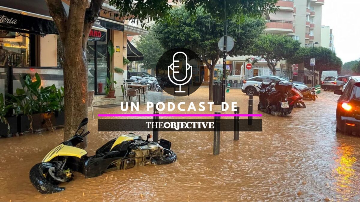 En Sumario de tarde: de las inundaciones en Ibiza al pasaporte diplomático de Koldo