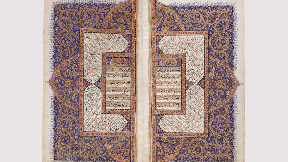 Carmen Peguero y la colección bibliográfica del Museo Lázaro Galdiano