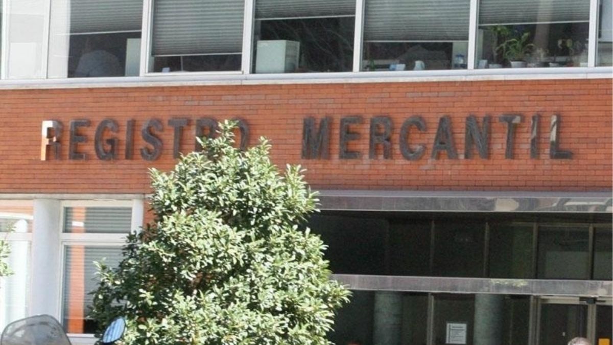 La creación de empresas registra su mejor julio en 18 años, con 10.902 nuevas sociedades
