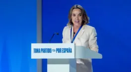Gamarra (PP) critica a Sánchez por aceptar «a regañadientes» los compromisos con la OTAN