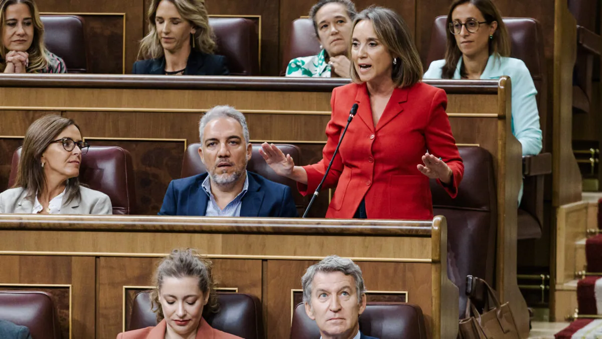 El PP aprovechará la visita de la Comisión de Venecia para alertar sobre García Ortiz