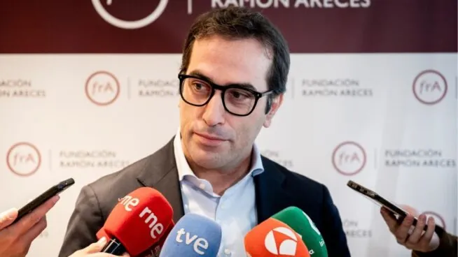Cuerpo rechaza los nuevos aranceles de Trump: «Hay que avanzar en dirección opuesta»
