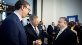 Serbia y Eslovaquia, los caballos de Troya de China y Rusia en el corazón de Europa