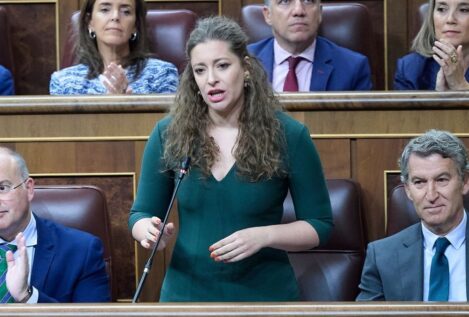 El PP dice que la decisión del juez sobre Gómez desmonta tesis del Gobierno de 'lawfare'