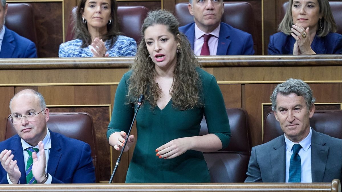 El PP dice que la decisión del juez sobre Gómez desmonta tesis del Gobierno de ‘lawfare’