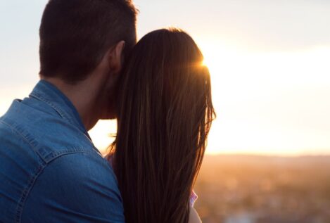 Estas son las decisiones invisibles que tomas al elegir pareja, según el psicólogo Ventura
